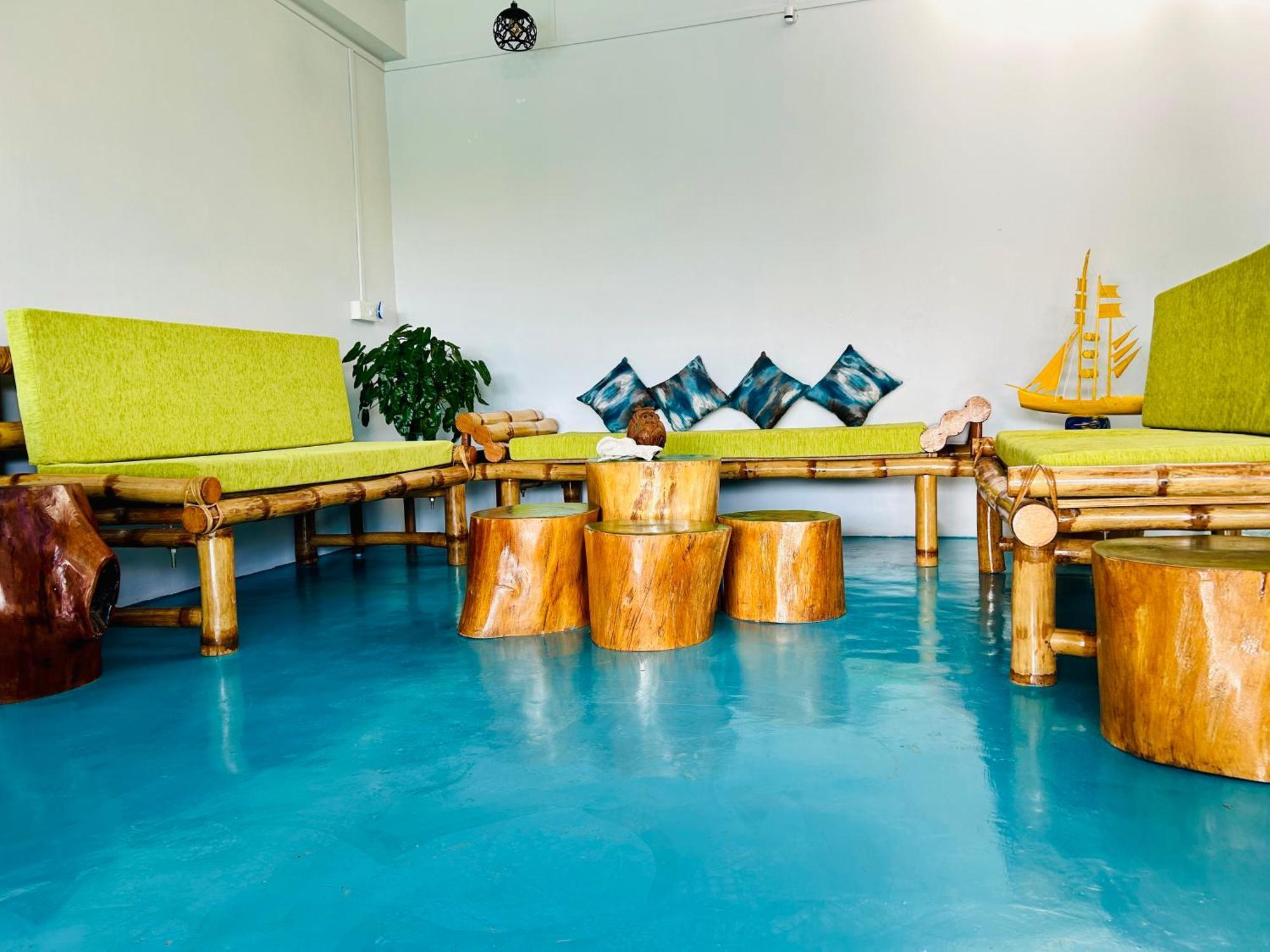 Appartement Bhuma à Govind Nagar Extérieur photo