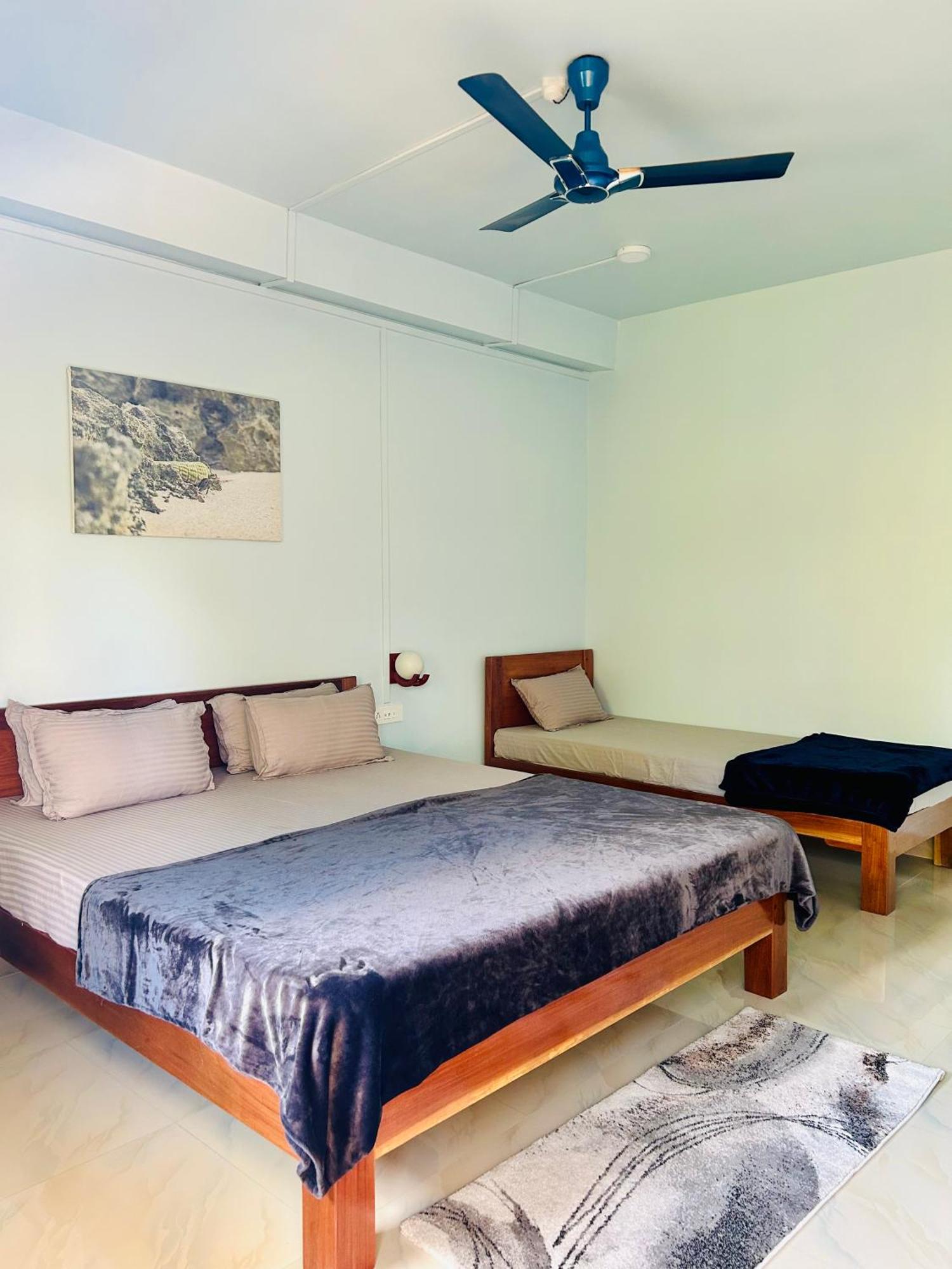 Appartement Bhuma à Govind Nagar Extérieur photo