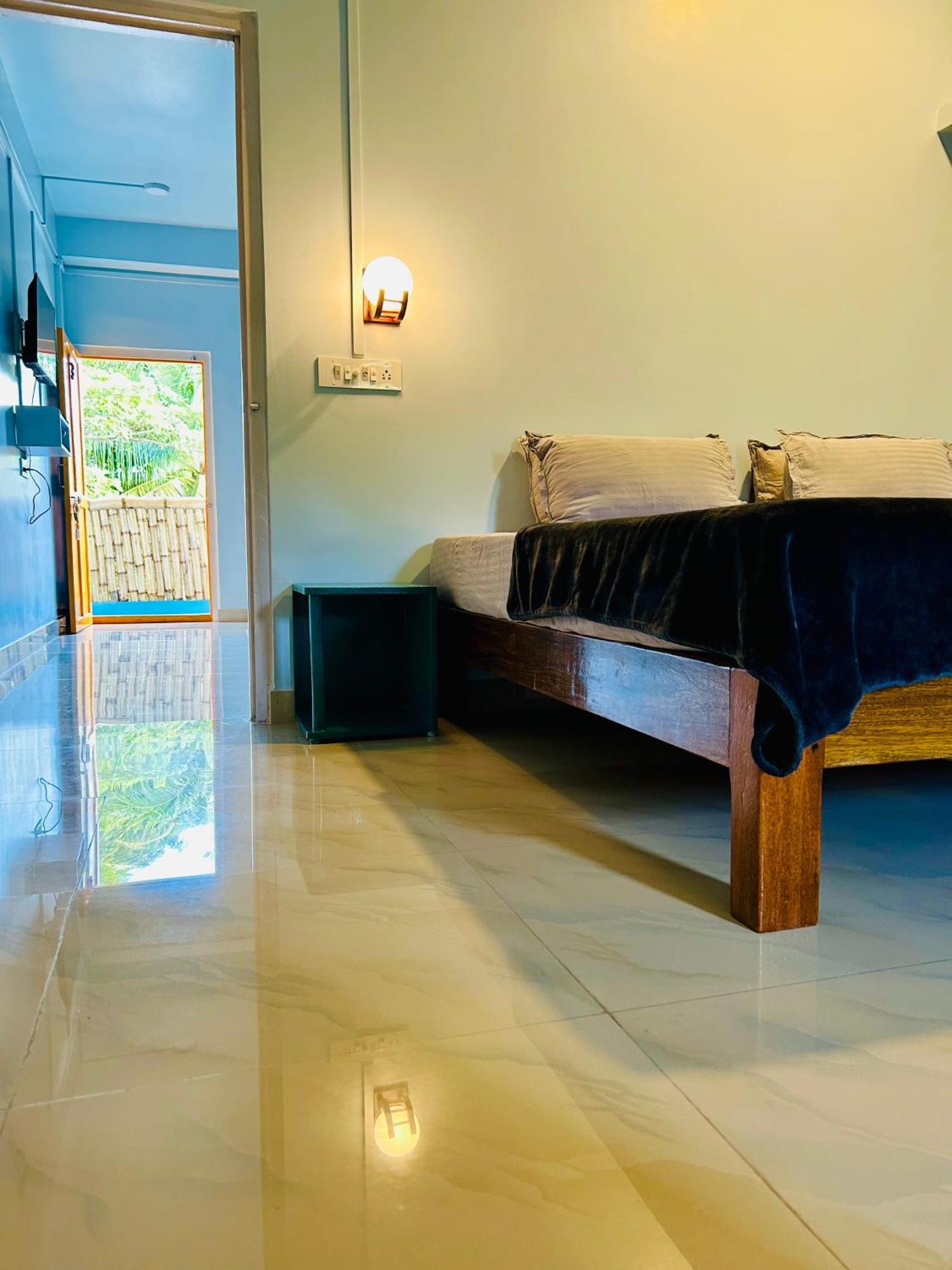 Appartement Bhuma à Govind Nagar Extérieur photo